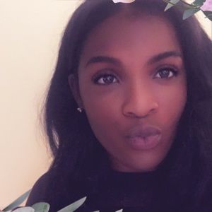 Meet your Posher, Tracie